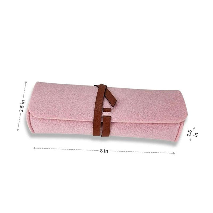 Felt Notions Pouch