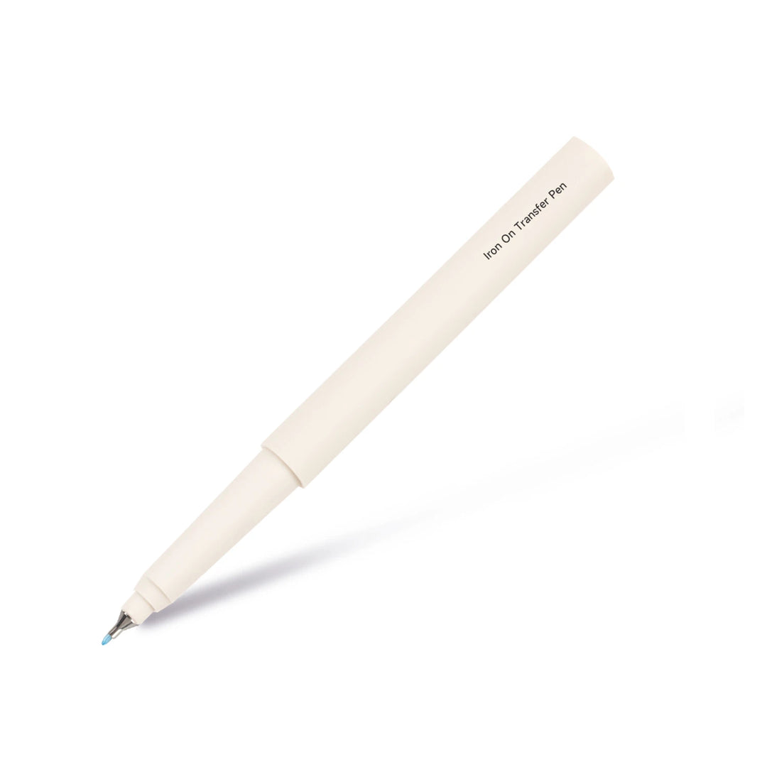 Embroidery Fine Tip Iron On Transfer Pen