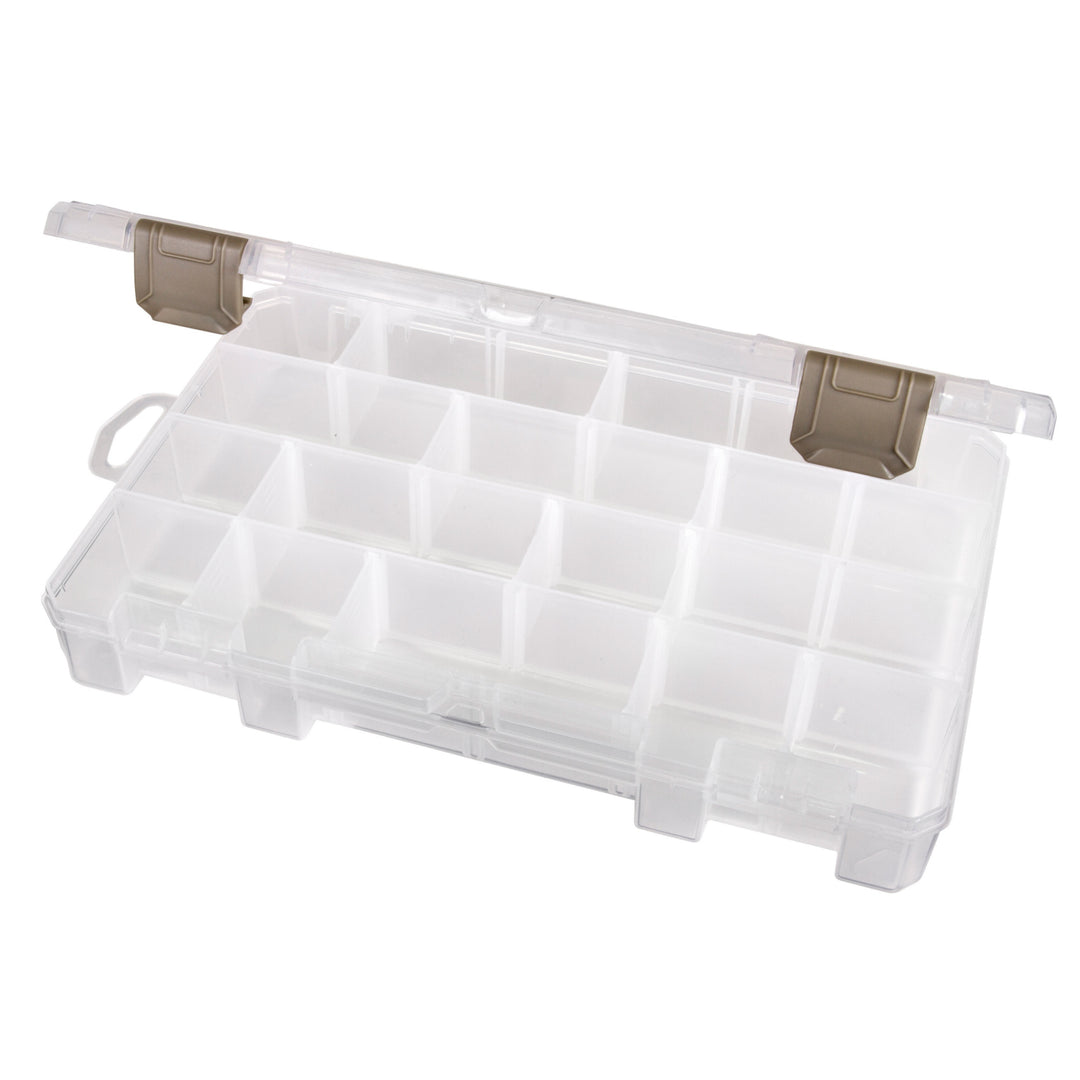 Floss Finder Embroidery Thread Storage Box