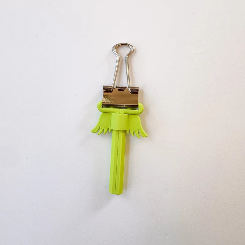 Floss Wings Thread Winder Tool