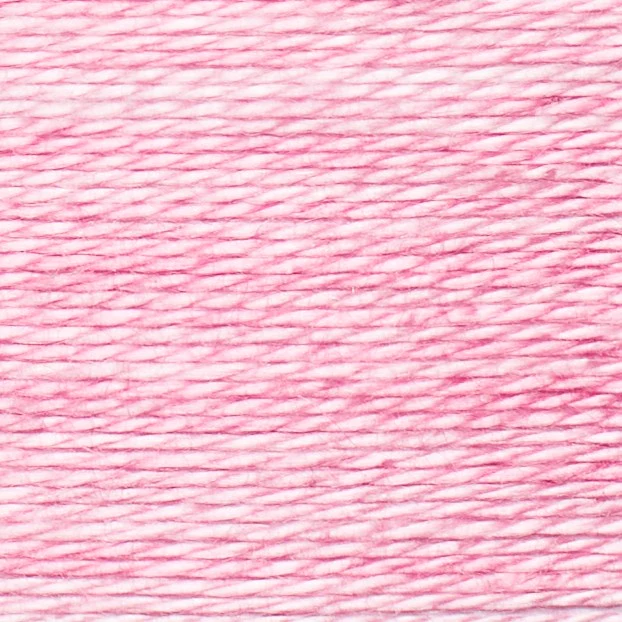 Tencel Thread Acorn Cache - Flowers