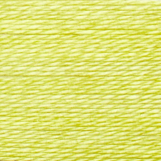 Tencel Thread Acorn Cache - Flowers