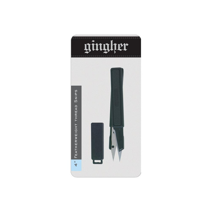 Featherweight Spring Action Thread Snips