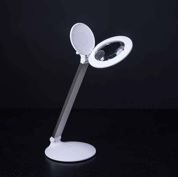 Halo Go 2 Rechargeable Table Magnifier