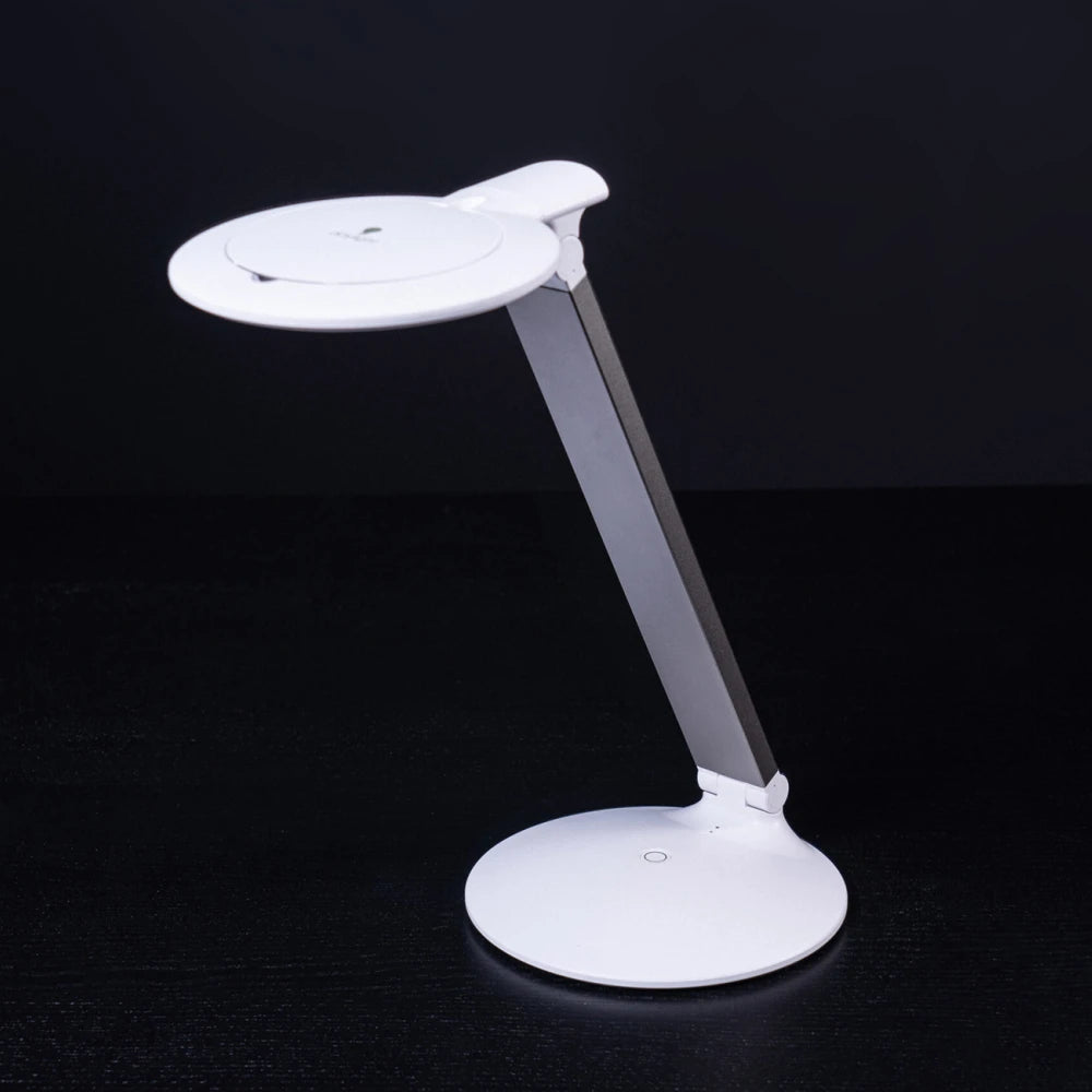 Halo Go 2 Rechargeable Table Magnifier