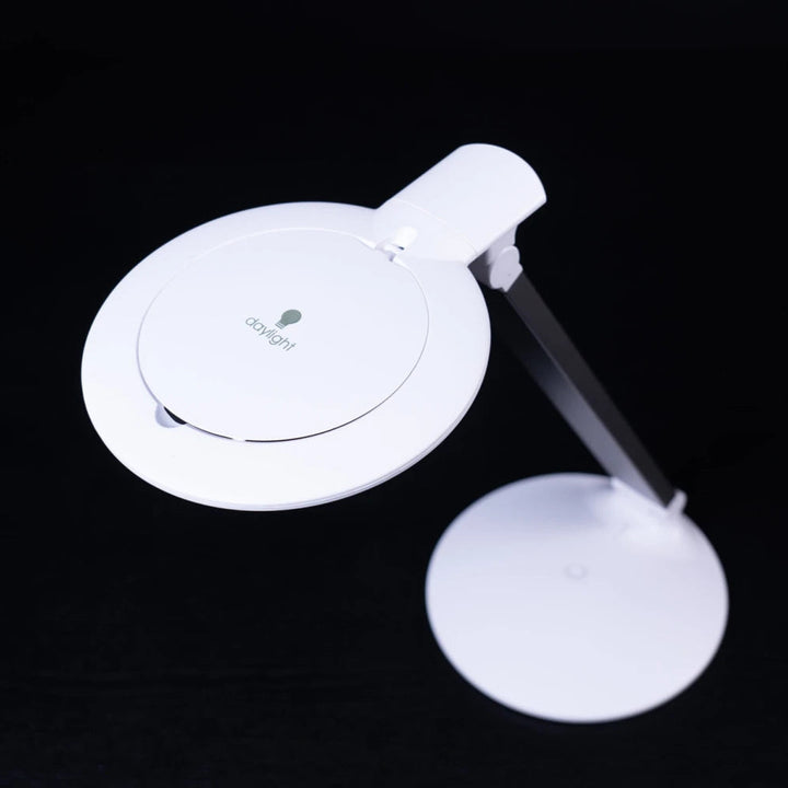 Halo Go 2 Rechargeable Table Magnifier