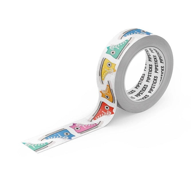 Hightops Washi Tape