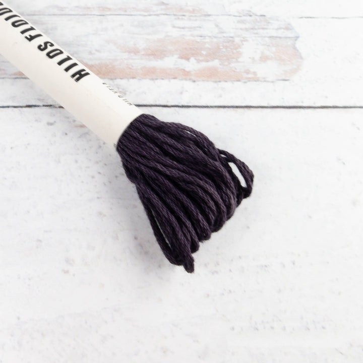 Natural Dyed Cotton Embroidery Floss - Higo (119)