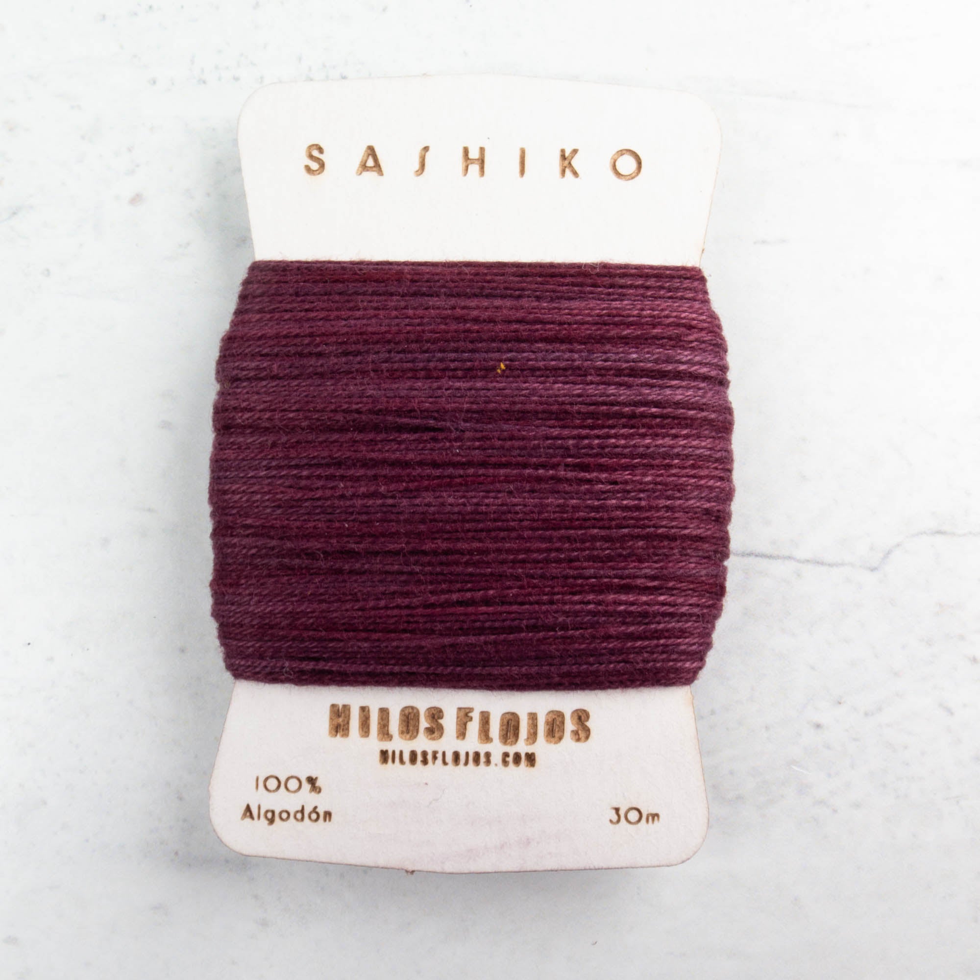 Thin Sashiko Threads* – Snuggly Monkey