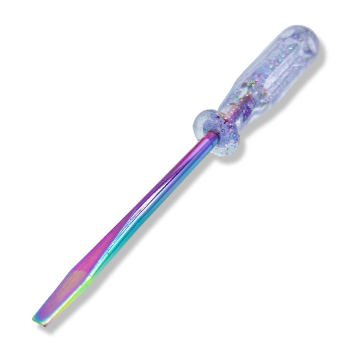 Prismatic Small Hoop Screwdriver