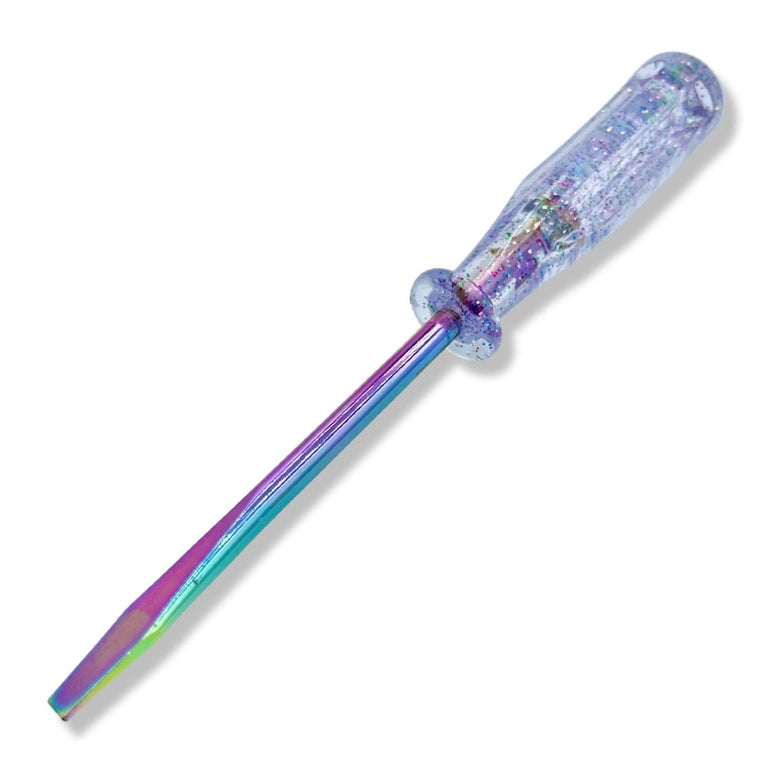 Prismatic Small Hoop Screwdriver