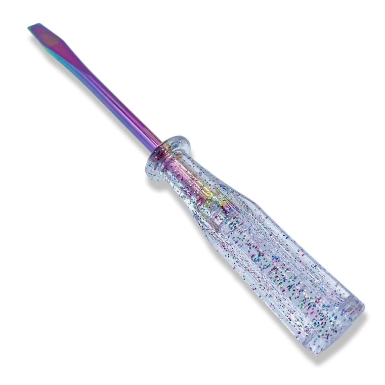 Prismatic Small Hoop Screwdriver
