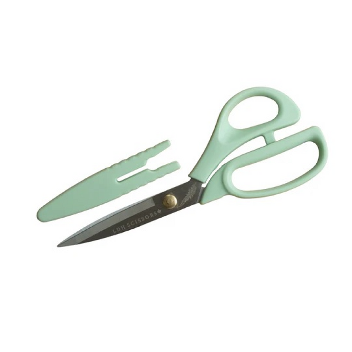 Bloom Series 8.5" Fabric Scissors
