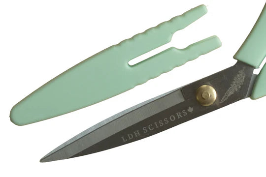 Bloom Series 8.5" Fabric Scissors