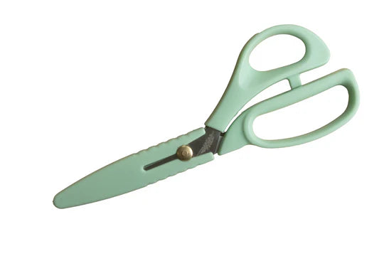 Bloom Series 8.5" Fabric Scissors