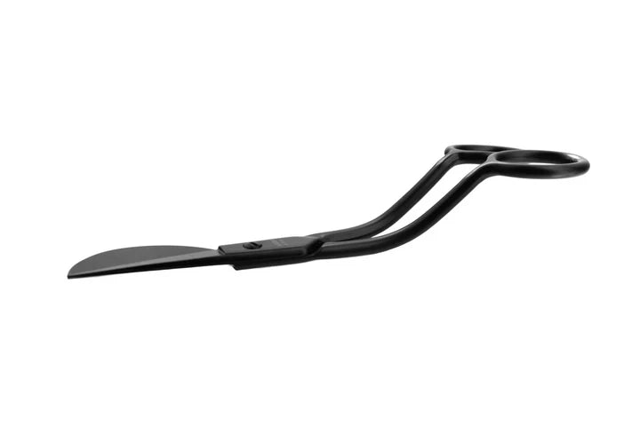 Midnight Edition Duckbill Scissors (6")
