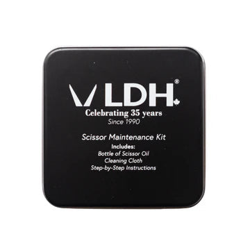 LDH Scissors Maintenance Kit