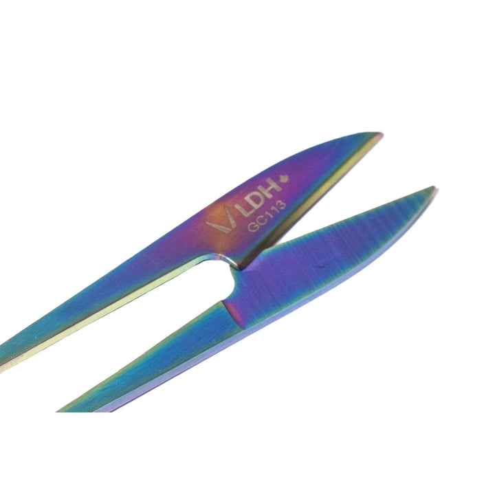 LDH Prism One-Piece Thread Snips