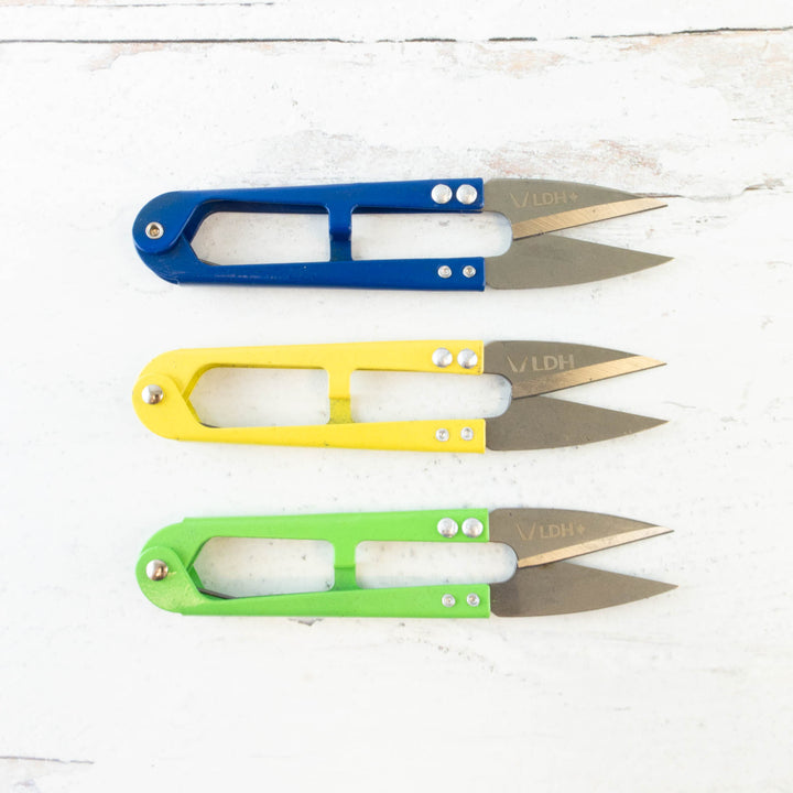 LDH Thread Snips