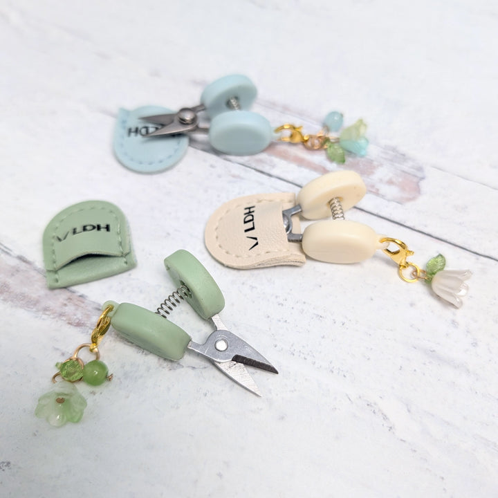LDH Bloom Tiny Snips