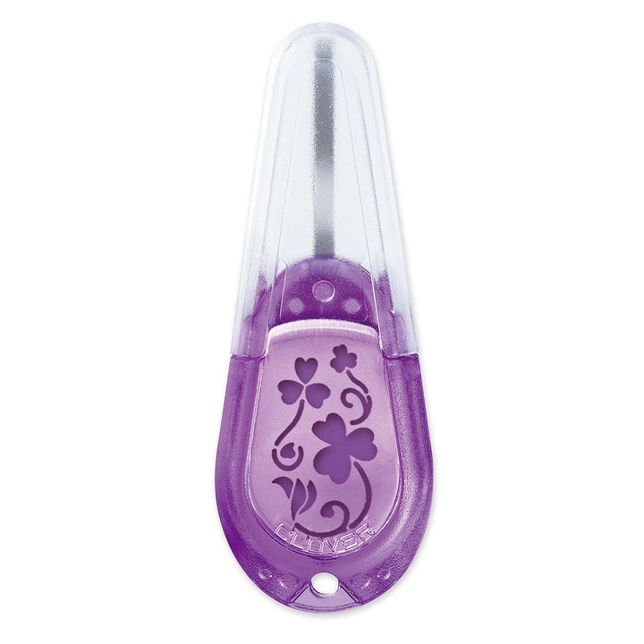 Limited Edition Lilac Embroidery Needle Threader
