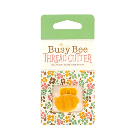 Busy Bee Thread Cutter