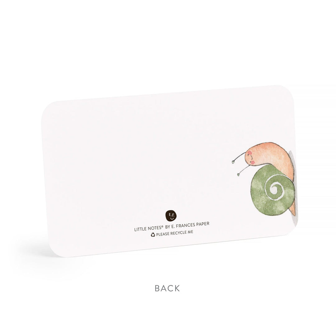 Ladybug Little Notes Duo Set