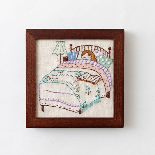 endless made ビーニー ORIGAMI着用 Origami Toy 