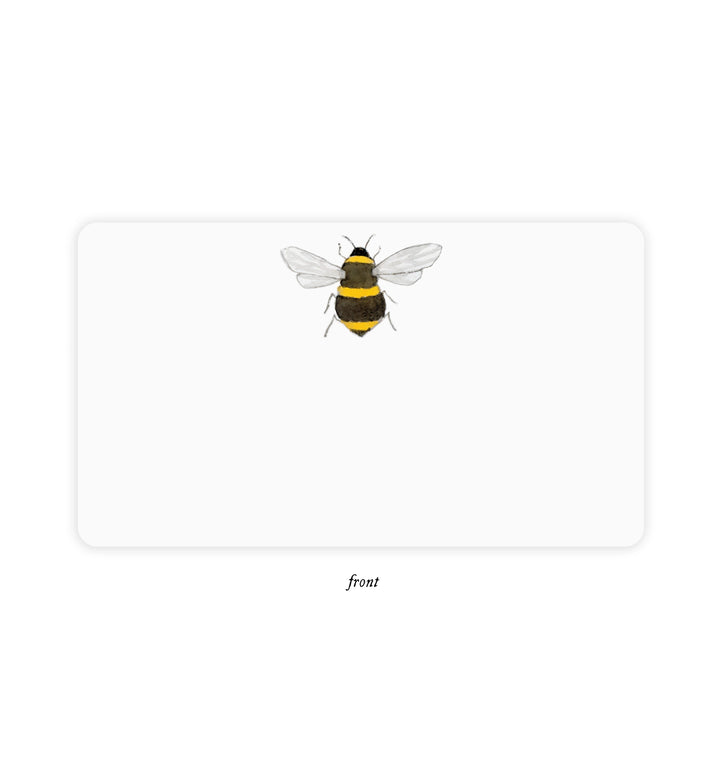 Bee Little Notes