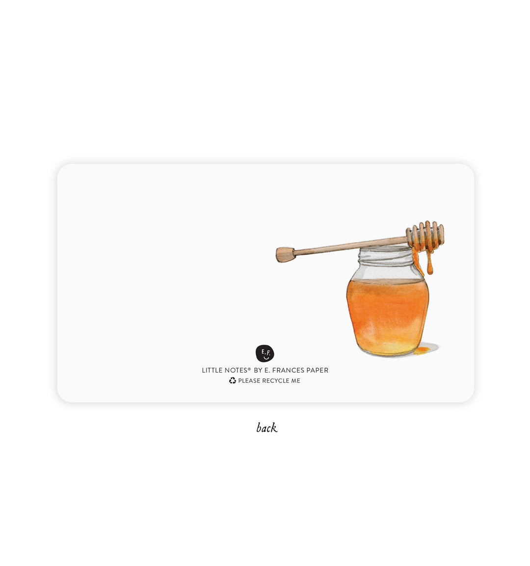 Bee Little Notes