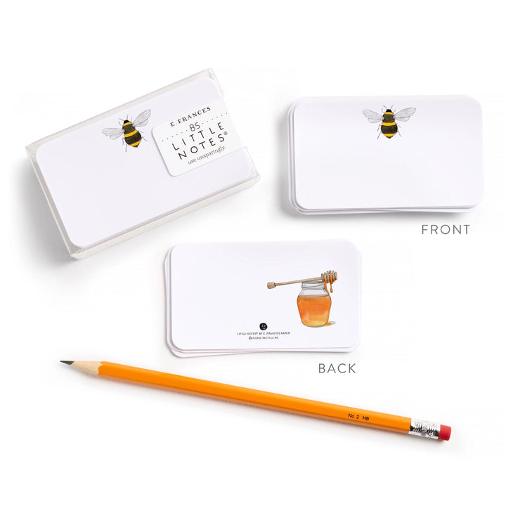 Bee Little Notes