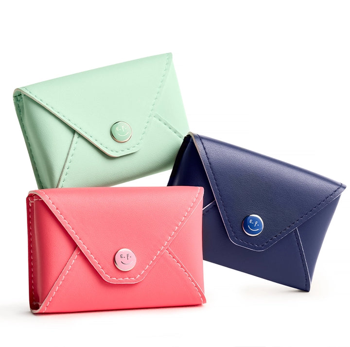 Little Notes® Cardholder - E. Frannie Pack