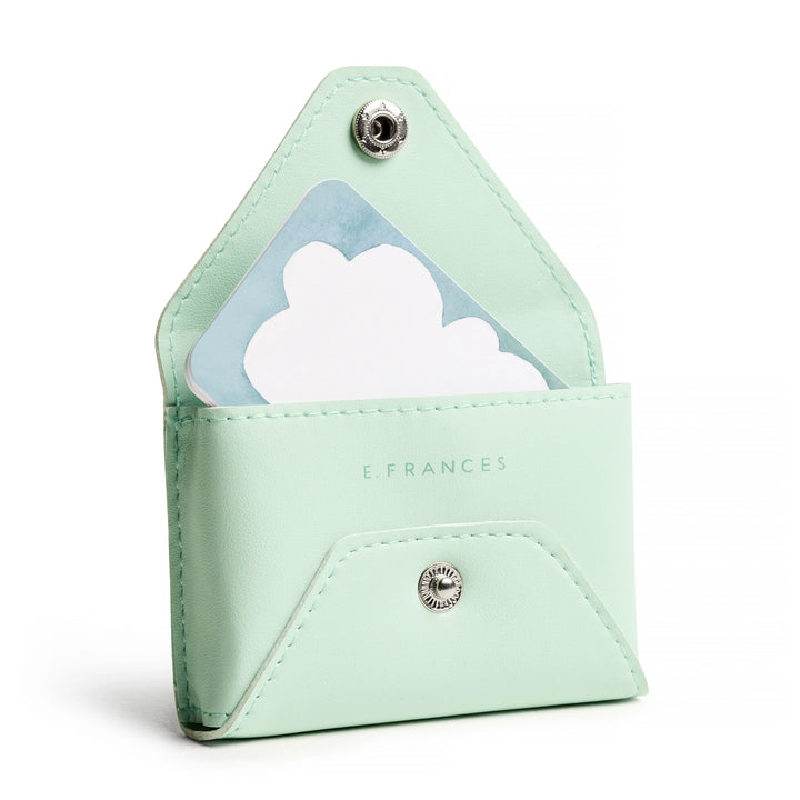 Little Notes® Cardholder - E. Frannie Pack