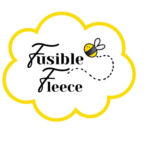 Iron-On Fusible Fleece (On the Bolt)