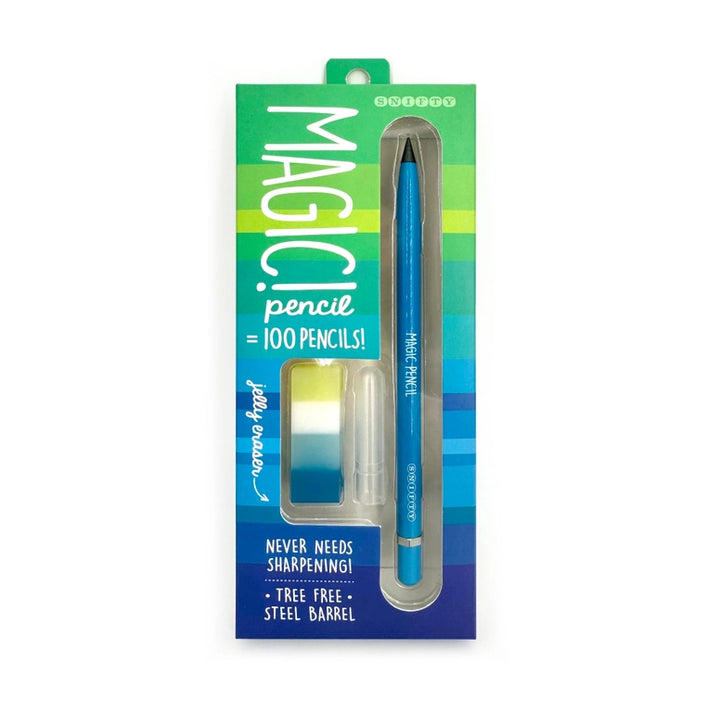 Magic Pencil