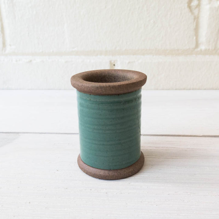 Ceramic Magnetic Spool Pin Holder