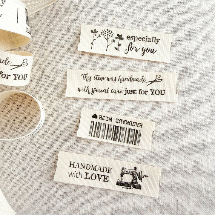 Makers Cotton Ribbon