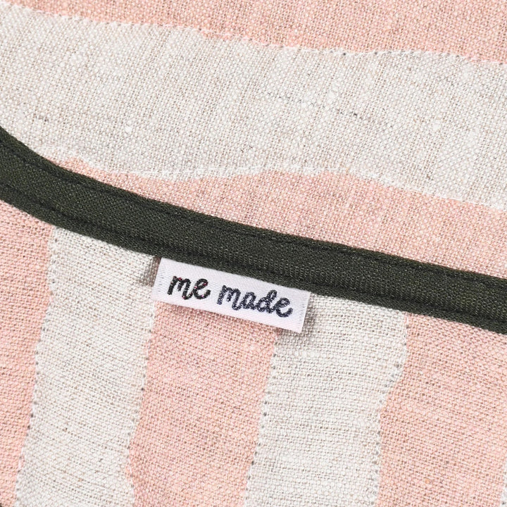 ME MADE Woven Labels (Side Seam)