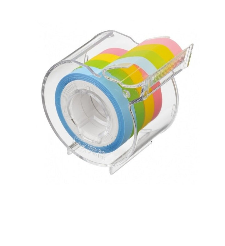 Memoc Highlighter Tape Dispenser