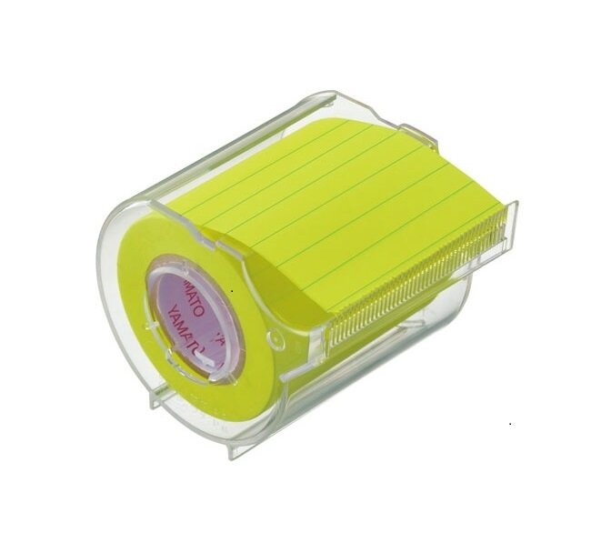 Memoc Sticky Note Roll