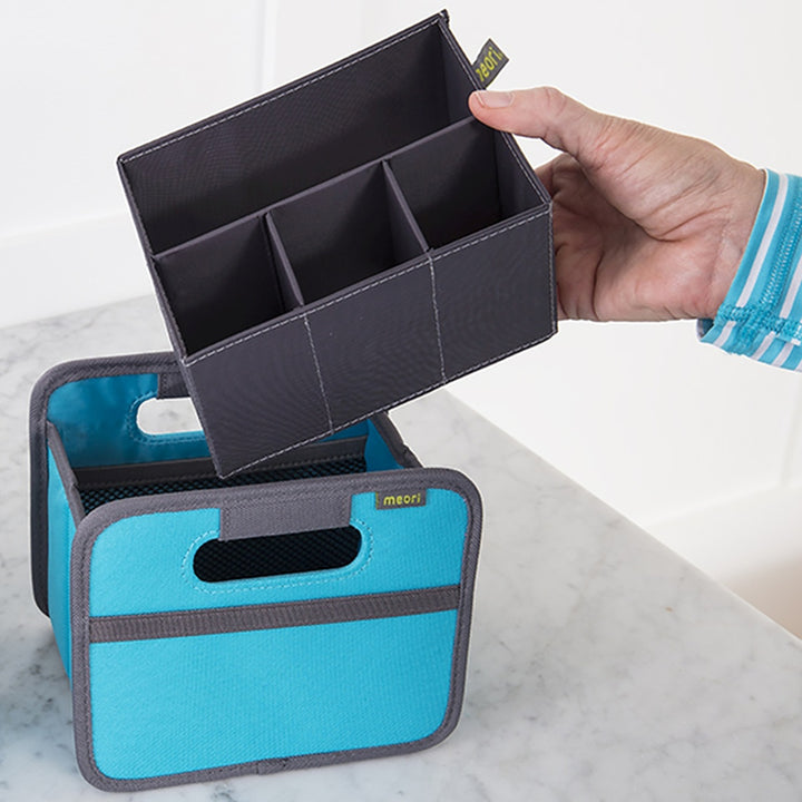 Mini Storage Box Organizer Insert