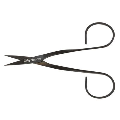 The Nifty 3.5 in Embroidery Scissors