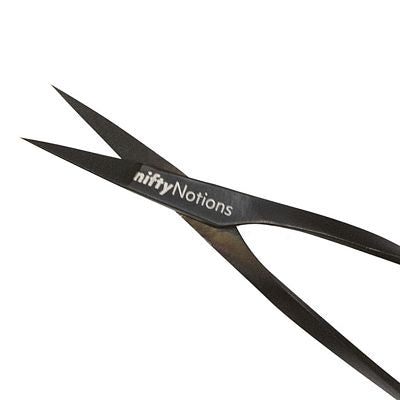 The Nifty 3.5 in Embroidery Scissors