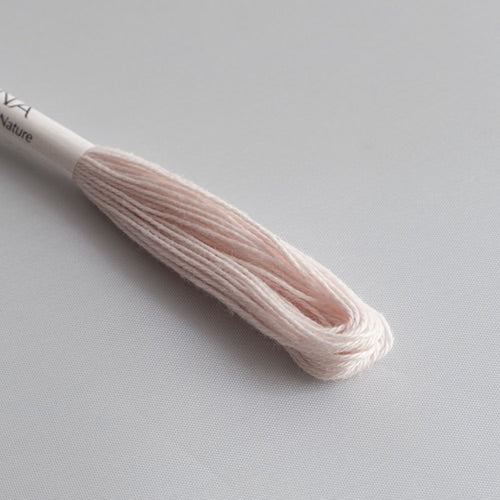 Natural Dyed Sashiko Thread Bundle - NOBLE (8 Mini-Skeins)