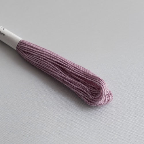 Natural Dyed Sashiko Thread Bundle - PASTEL (8 Mini-Skeins)