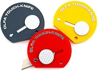 Multi-Purpose Pocket Knife