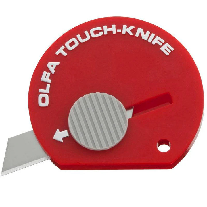 Multi-Purpose Pocket Knife