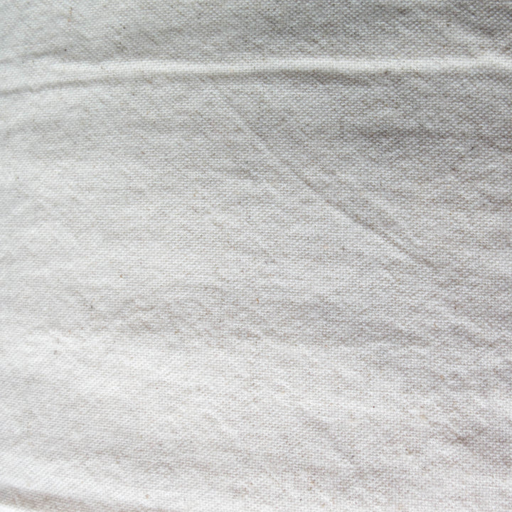 Cotton Linen Blend Canvas - Natural (CLCKN)