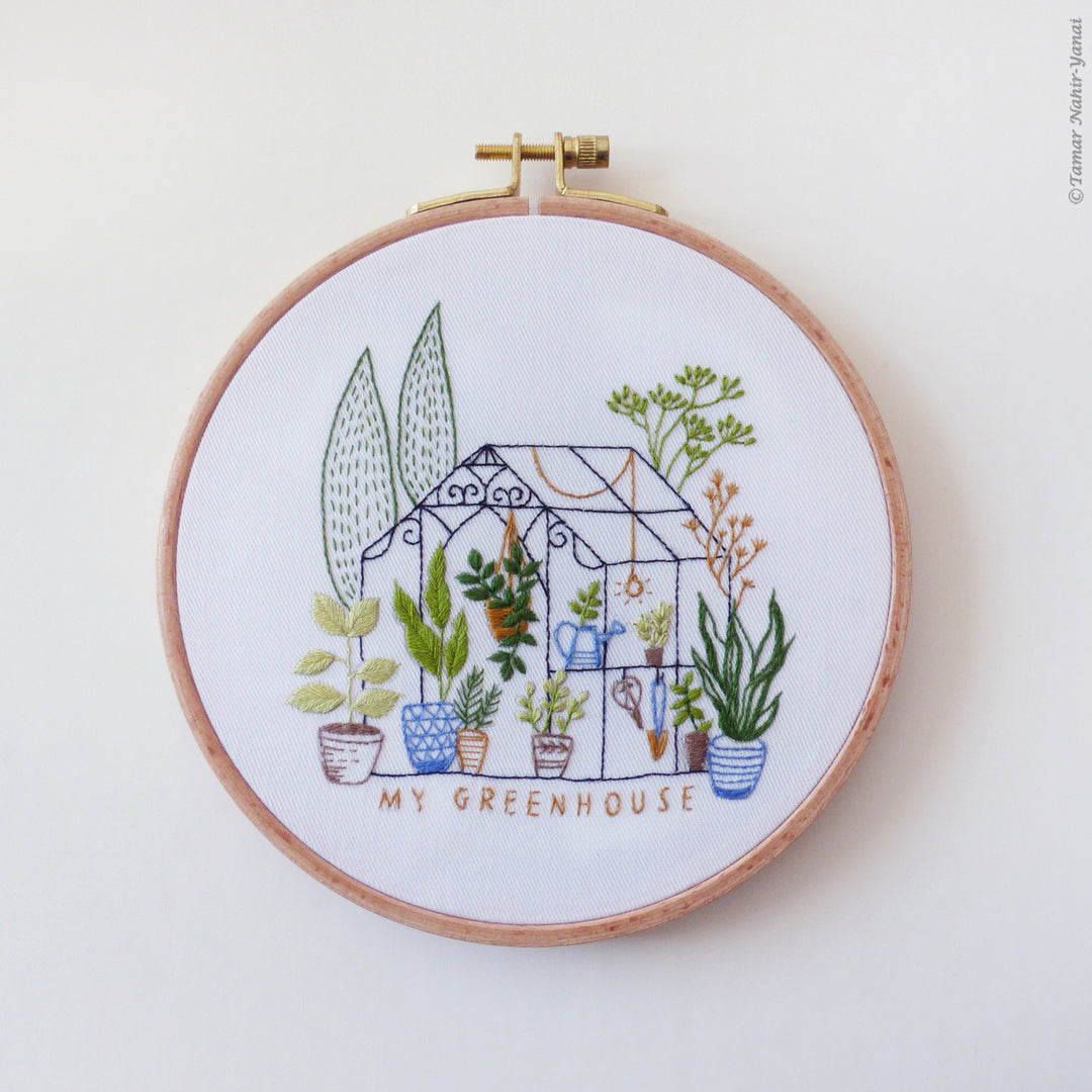 Embroidery Blanks Archives - Embroidery Gatherings