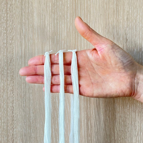 So-Me-Marche PFD Sashiko Thread (6-ply) – Snuggly Monkey